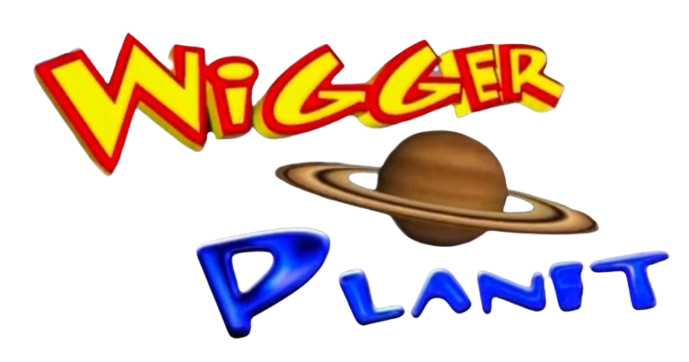 Wigg Planet Logo